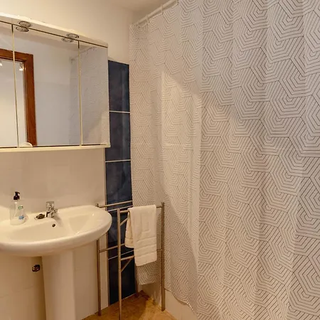 Apartmán Casa Julia